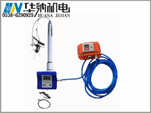 礦用本安型頂板位移監測儀